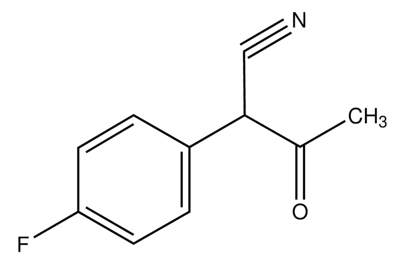 Sigma-Aldrich 2-(4-Fluorophenyl)-3-oxobutanenitrile，AldrichCPR