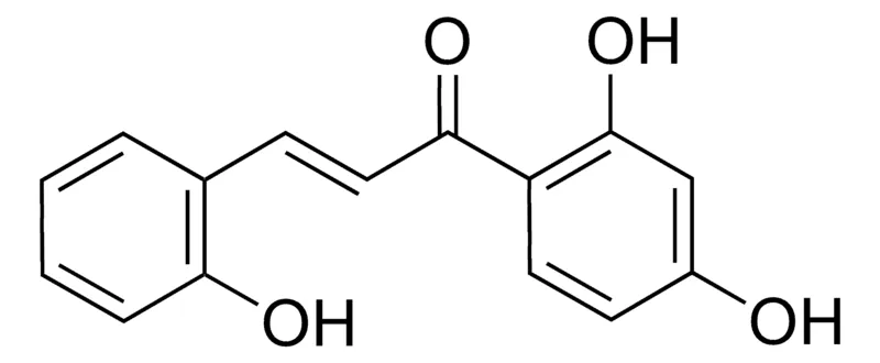 Sigma-Aldrich 2,2′,4′-Trihydroxychalcone,AldrichCPR