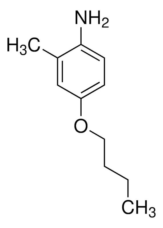 Sigma-Aldrich 4-butoxy-2-methylaniline,AldrichCPR