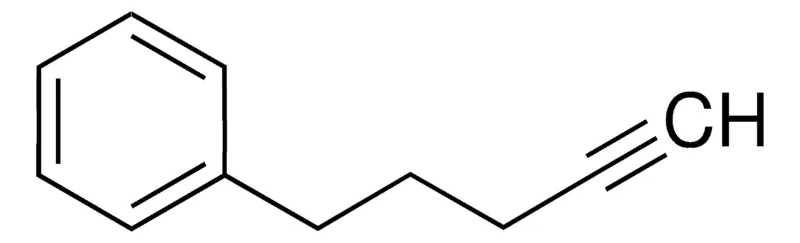 Sigma-Aldrich 5-Phenyl-1-pentyne,AldrichCPR