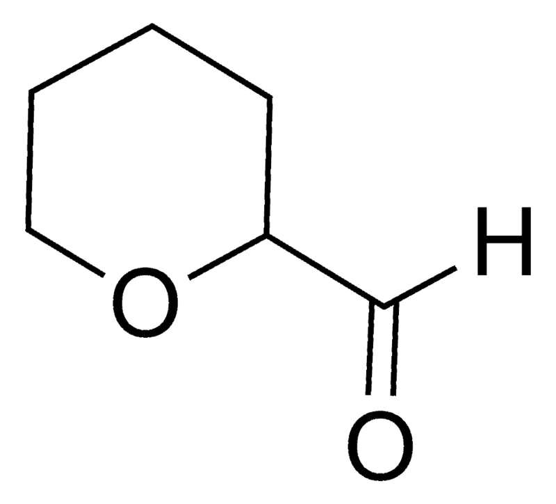 Sigma-Aldrich Tetrahydro-2H-pyran-2-carbaldehyde，AldrichCPR