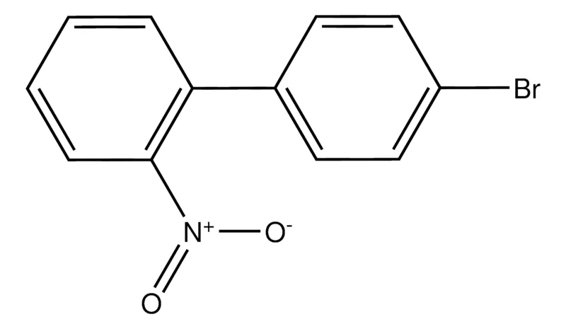 Sigma-Aldrich 4′-Bromo-2-nitrobiphenyl,AldrichCPR