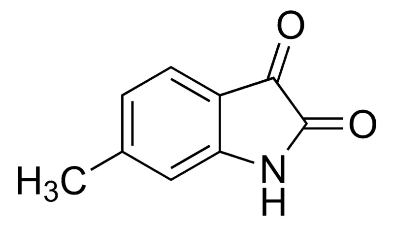 Sigma-Aldrich 6-Methyl isatinic anhydride，AldrichCPR