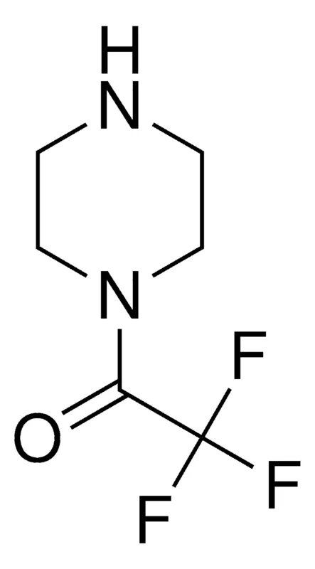 Sigma-Aldrich Trifluoroacetylpiperazine,AldrichCPR