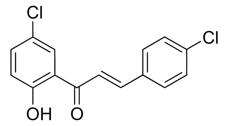 Sigma-Aldrich 4,5′-Dichloro-2′-hydroxychalcone,AldrichCPR