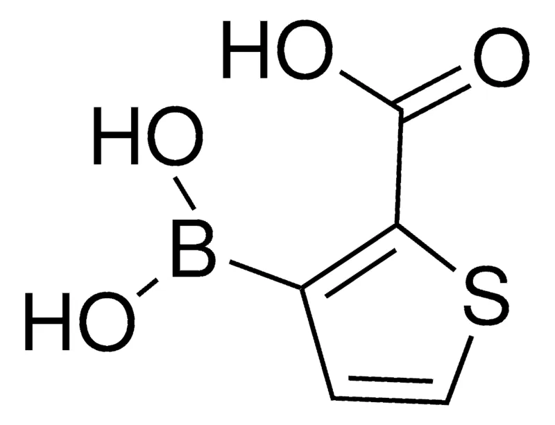 Sigma-Aldrich 3-borono-2-thiophenecarboxylic acid,AldrichCPR