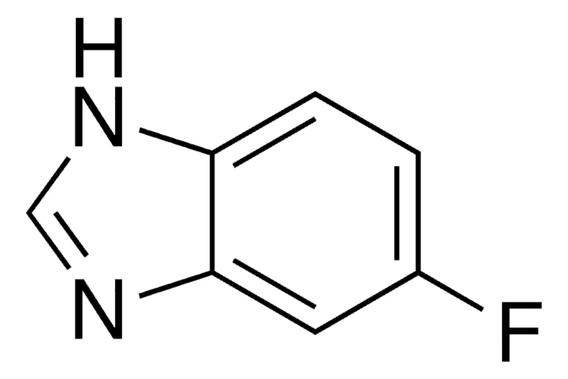 Sigma-Aldrich 5-Fluoro-1H-benzimidazole,AldrichCPR