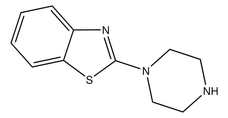 Sigma-Aldrich 2-Piperazin-1-yl-1,3-benzothiazole,AldrichCPR