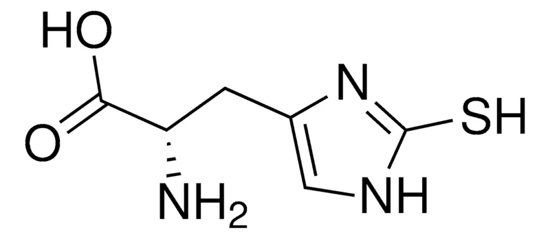 Sigma-Aldrich 2-Mercapto-L-histidine,AldrichCPR
