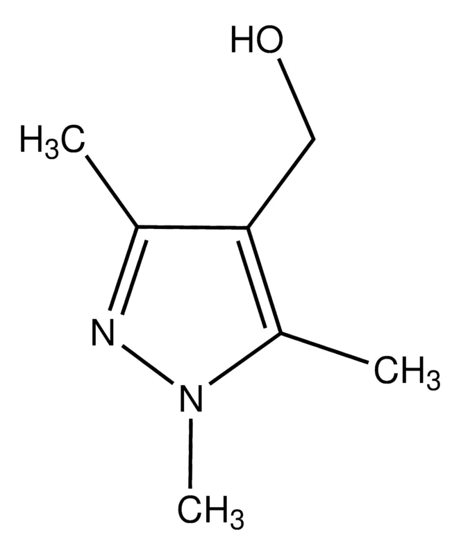 Sigma-Aldrich (1,3,5-Trimethyl-1H-pyrazol-4-yl)methanol,AldrichCPR