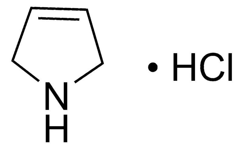 Sigma-Aldrich 2,5-Dihydro-1H-pyrrole hydrochloride,AldrichCPR
