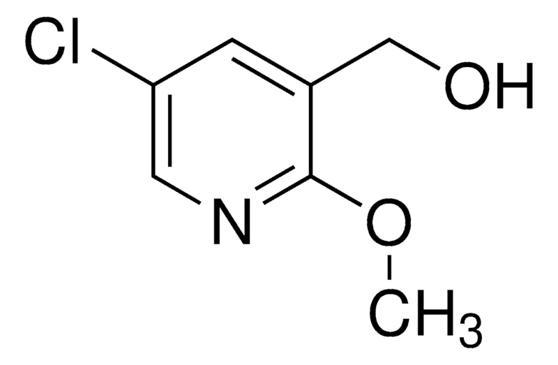 Sigma-Aldrich (5-Chloro-2-methoxypyridin-3-yl)methanol,AldrichCPR