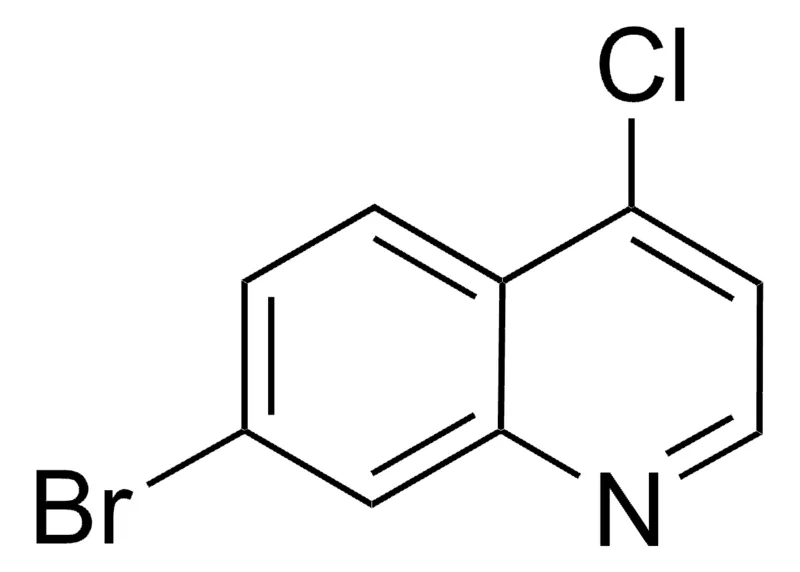Sigma-Aldrich 7-Bromo-4-chloroquinoline,AldrichCPR