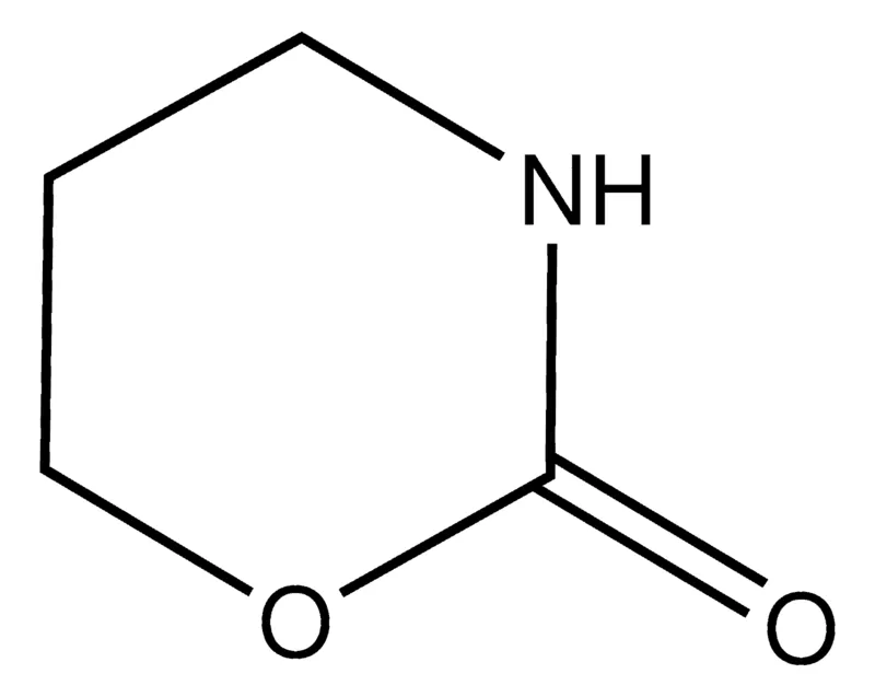 Sigma-Aldrich 1,3-Oxazinan-2-one,AldrichCPR