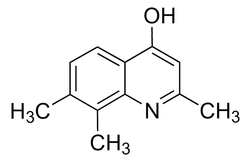 Sigma-Aldrich 4-Hydroxy-2,7,8-trimethylquinoline,AldrichCPR