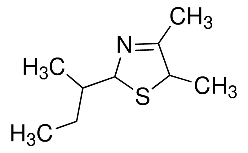 Sigma-Aldrich 2-sec-Butyl-4,5-dimethyl-3-thiazoline,AldrichCPR