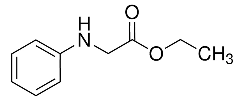 Sigma-Aldrich n-phenylglycine ethyl ester,AldrichCPR