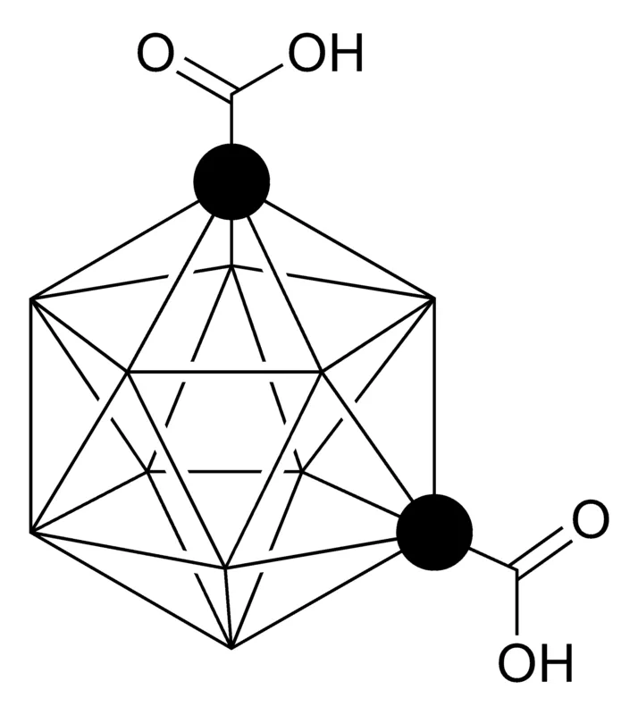 Sigma-Aldrich m-Carborane-1,7-dicarboxylic acid,AldrichCPR
