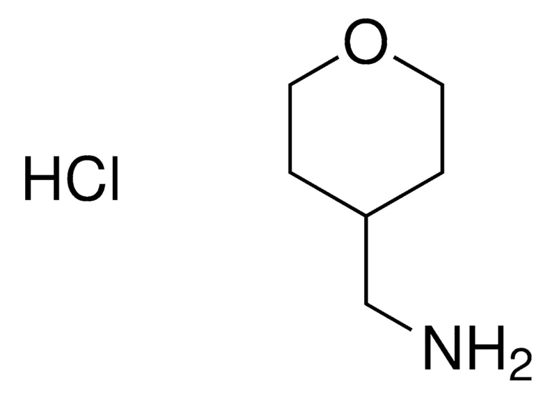 Sigma-Aldrich 4-aminomethyltetrahydropyran hydrochloride,AldrichCPR