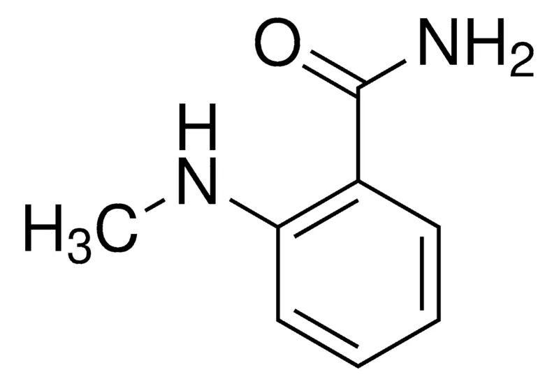 Sigma-Aldrich 2-(Methylamino)benzamide，AldrichCPR