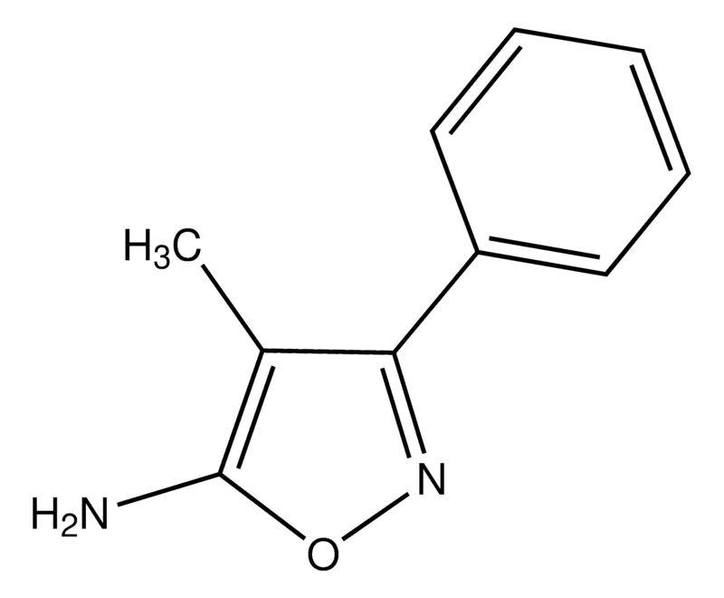 Sigma-Aldrich 4-Methyl-3-phenylisoxazol-5-amine,AldrichCPR