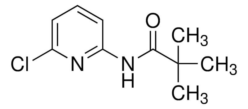 Sigma-Aldrich N-(6-Chloro-pyridin-2-yl)-2,2-dimethyl-propionamide,AldrichCPR