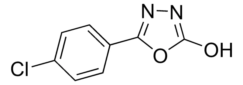 Sigma-Aldrich 5-(4-Chlorophenyl)-1,3,4-oxadiazol-2-ol，AldrichCPR