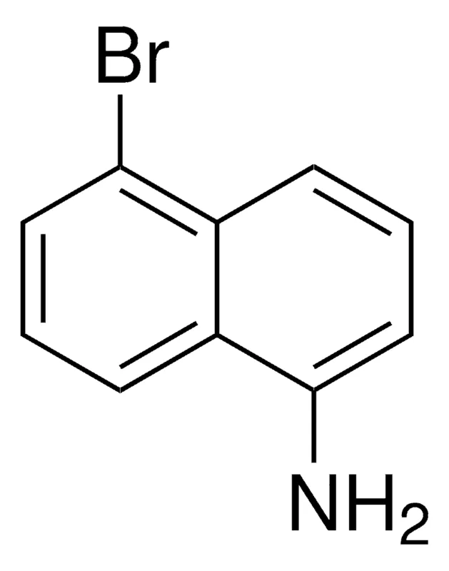 Sigma-Aldrich 5-bromo-naphthalen-1-ylamine,AldrichCPR