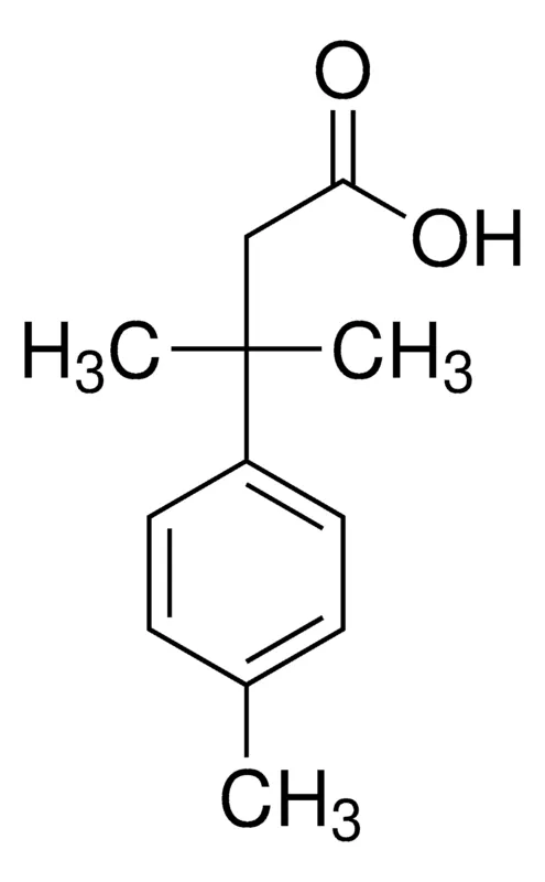 Sigma-Aldrich 3-methyl-3-(4-methylphenyl)butanoic acid，AldrichCPR