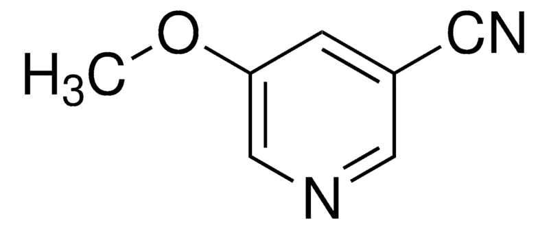 Sigma-Aldrich 5-Methoxynicotinonitrile,AldrichCPR
