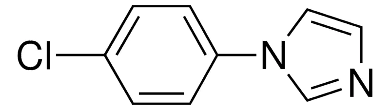 Sigma-Aldrich 1-(4-chlorophenyl)imidazole,AldrichCPR