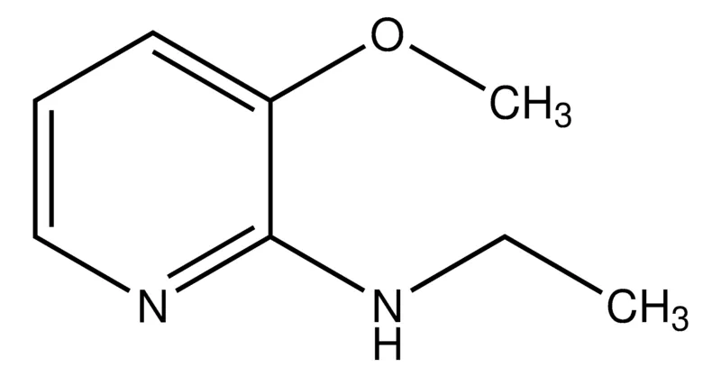 Sigma-Aldrich 2-Ethylamino-3-methoxypyridine,AldrichCPR
