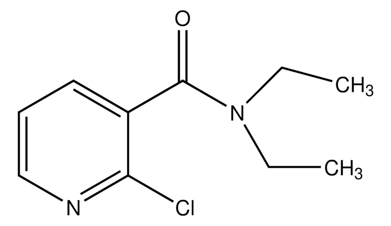 Sigma-Aldrich 2-Chloro-N,N-diethylnicotinamide,AldrichCPR