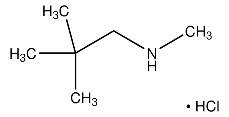 Sigma-Aldrich (2,2-Dimethylpropyl)methylamine hydrochloride,AldrichCPR