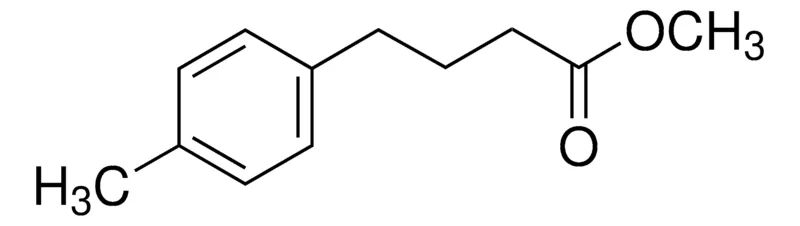 Sigma-Aldrich Methyl 4-p-tolylbutanoate,AldrichCPR
