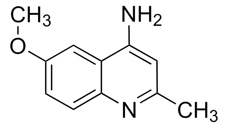Sigma-Aldrich 4-Amino-6-methoxy-2-methylquinoline，AldrichCPR