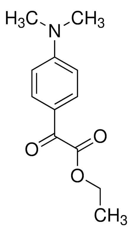 Sigma-Aldrich ethyl 4-dimethylaminobenzoylformate,AldrichCPR