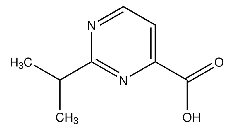 Sigma-Aldrich 2-Isopropyl-4-pyrimidinecarboxylic acid，AldrichCPR