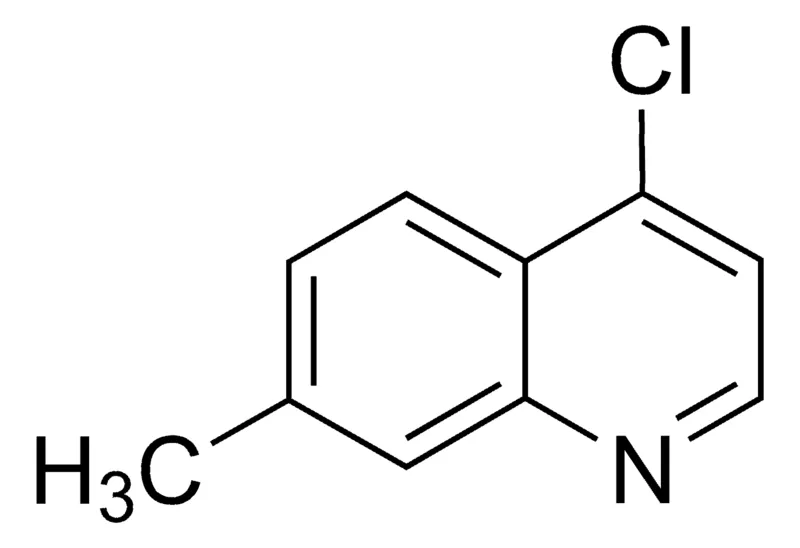 Sigma-Aldrich 4-Chloro-7-methylquinoline,AldrichCPR