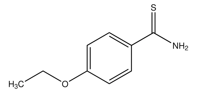 Sigma-Aldrich 4-Ethoxythiobenzamide,AldrichCPR