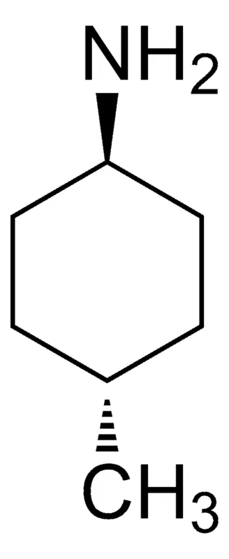 Sigma-Aldrich 反式 4-甲基环己胺,AldrichCPR