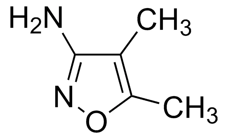 Sigma-Aldrich 4,5-Dimethylisoxazol-3-amine,AldrichCPR