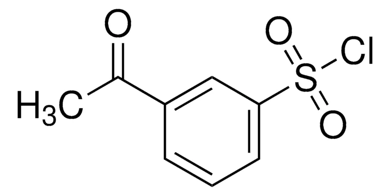 Sigma-Aldrich 3-Acetylbenzenesulfonyl chloride，AldrichCPR
