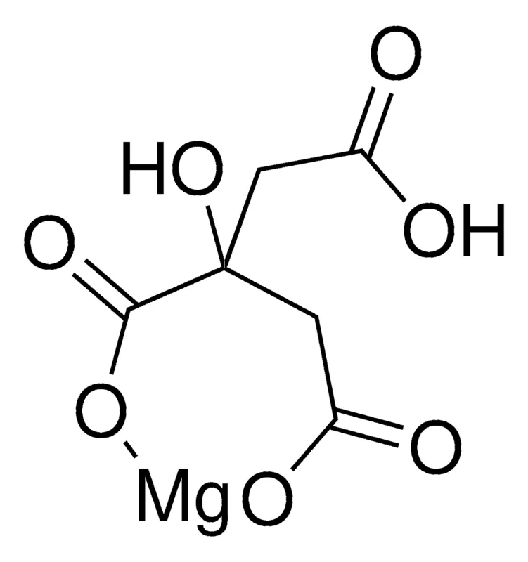 Sigma-Aldrich 柠檬酸镁,AldrichCPR