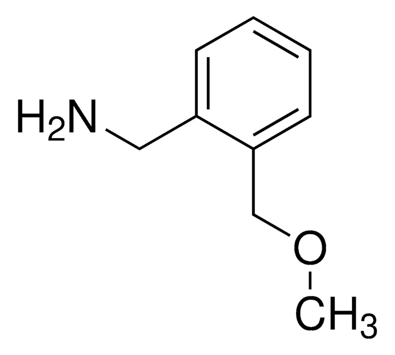 Sigma-Aldrich 2-Methoxymethyl-benzylamine,AldrichCPR