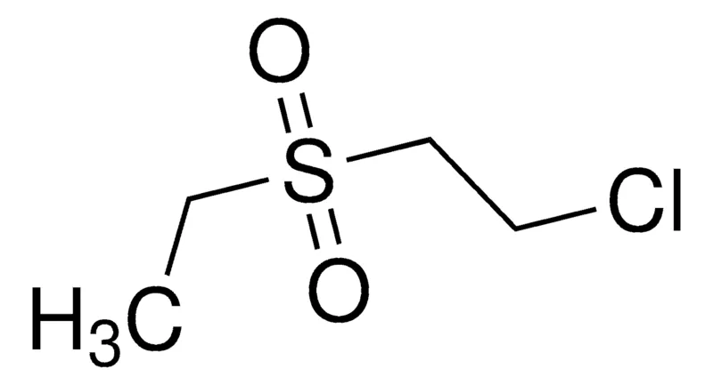 Sigma-Aldrich 1-chloro-2-(ethylsulfonyl)ethane,AldrichCPR