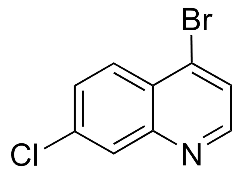 Sigma-Aldrich 4-Bromo-7-chloroquinoline,AldrichCPR
