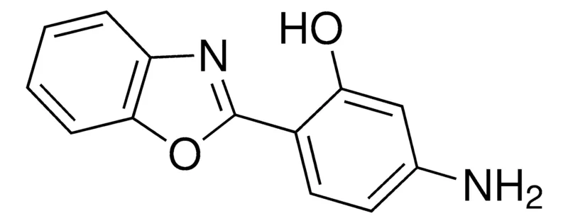 Sigma-Aldrich 5-Amino-2-(1,3-benzoxazol-2-yl)phenol,AldrichCPR