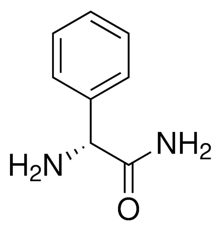 Sigma-Aldrich d(-)-phenylglycinamide,AldrichCPR