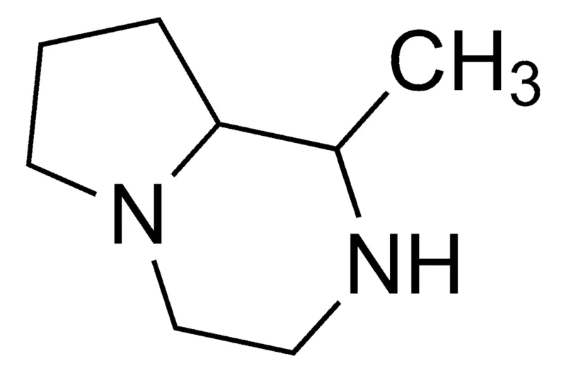 Sigma-Aldrich 1-Methyloctahydropyrrolo[1,2-a]pyrazine，AldrichCPR
